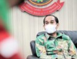 Ketua DPRD Makassar Puji Kinerja Direksi PDAM