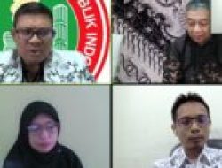 Guru Nusantara Ikut Workshop Gamifikasi Pembelajaran SLCC PGRI Sulsel