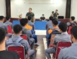 Tim Ajendam XIV/Hasanuddin Datangi Sekolah di Toraja, Ini Tujuannya