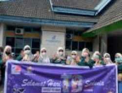 Hadiri Lomba Menembak, Kadispora Makassar Beri Ucapan HUT ke-61 Kostrad