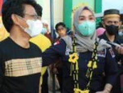 Reses di Panca Rijang, Abd Rahman Mustafa Resmikan Panggung Restorasi Anak Negeri