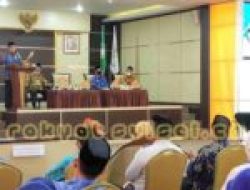 Buka MTQ XXIX, Taufan Pawe: Upaya Syiar Islam Bumikan Alquran