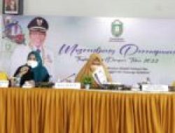 Penghargaan Nasional dan Indeks Pemberdayaan Gender Meningkat, Bukti Keberhasilan Pemberdayaan Perempuan di Parepare