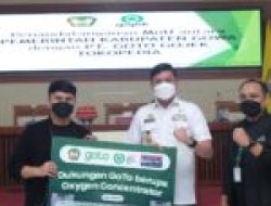 Jadi Program Prioritas, Pemkab Gowa dan Gojek Jalin Kerjasama Digitalisasi UMKM