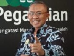 Komitmen Cegah Fraud, Pegadaian Raih Indonesia Excellence GCG Awards 2022
