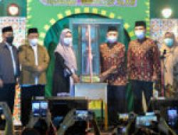 MTQ XII Luwu Utara Resmi Ditutup, Kecamatan Sukamaju Kembali Meraih Juara Umum