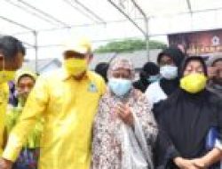 Golkar Sulsel Belum Terkalahkan Versi Survei Polmark Indonesia