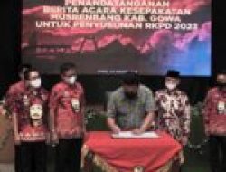 Usulan Program di Musrenbang RKPD 2023 Fokus Pemulihan Ekonomi 