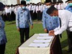 Hasil Tracing, 88 Warga Makassar Terkonfirmasi Positif Covid