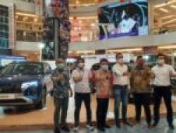 Hyundai Creta Resmi Mengaspal di Makassar, Begini Spesifikasinya