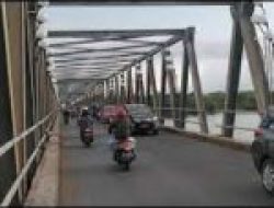 Alokasi Anggaran Jembatan Barombong Rp300 Miliar