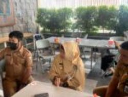 Dinsos Makassar Gencar Patroli Anjal dan Gepeng Jelang Ramadan