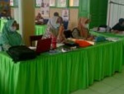 Kantor Pelayanan Pajak Pratama Makassar Utara Sosialisasi Zona Integrasi