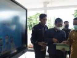 Harmansyah Minta Karang Taruna Kabupaten/Kota Segera Diaktifkan