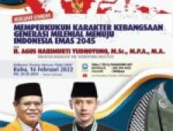 Mohon Doanya, Hari Ini 4 Inovasi Luwu Utara Ikut Tahapan Presentasi dan Wawancara