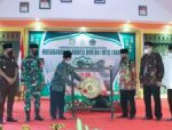 Uang Pembinaan dan Bonus Menanti Peserta Lomba MTQ XXXII Tingkat Kabupaten