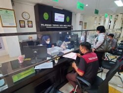 Tersangka Kasus Bitcoin Dilimpahkan ke PN Makassar