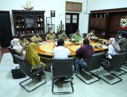 Kemenpora RI Bakal Gelar Pelatihan Pendamping Tingkat Nasional di Makassar
