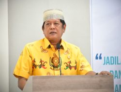 Pemkab Soppeng Apresiasi Wajib Pajak Melalui Pajak Daerah Award Tahun 2022