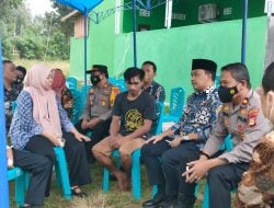 Pembusuran di Bantaeng Makan Korban, Ilham Azikin Minta Pelaku Ditindak Tegas