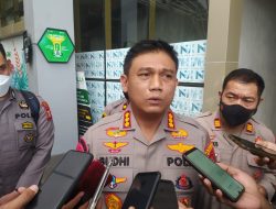Kapolrestabes Makassar Minta Personel Tak Ragu Tindak Tegas Pelaku Kejahatan