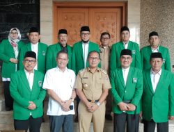 Walikota Makassar Siap Hadiri Milad ke 68 UMI