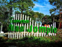 Jelajahi Keindahan KRJ Parepare sebagai Kebun Raya Terbaik di Sulsel