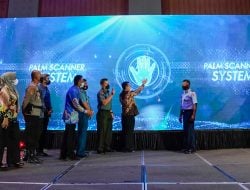 Hardiknas 2022, Andi Sudirman Launching Program ANDALAN Baruga Kompetensi GTK