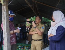 Produk Kasur UMKM Bantaeng Tembus Pasar Kalimantan