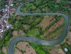 Minimalisir Dampak Banjir, Pemprov Sulsel Bangun Tanggul Sungai Allu di Jeneponto