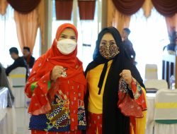 Semangati Erna Taufan Maju ke Pilwalkot Parepare, Wali Kota Bandar Lampung Nyatakan Siap Jadi Jurkam