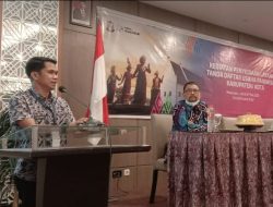 Kumpulkan Pelaku Pariwisata, Dispar Makassar Ajak Pengusaha Tertib TDUP