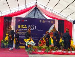 BISA FEST, Sinergi Dorong Kemajuan Budaya dan Pariwisata