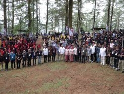 Relawan Desa di Sulsel Dukung Ganjar Presiden 2024; Wujudkan Kesejahteraan Desa dan Wong Cilik