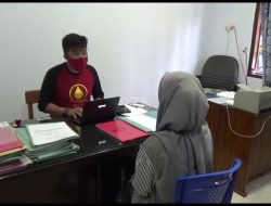 Emak-emak di Gowa Tertipu Arisan Online, Rugi Miliaran Rupiah