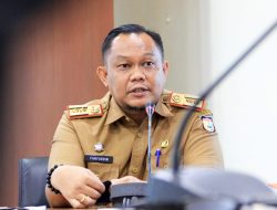 Temukan Dugaan Pungli Oknum Pengawas, Kadis DPR Makassar: Laporkan
