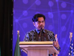 Paparkan Pemulihan Ekonomi Makassar, Firman Pagarra Jadi Narasumber di Bilateral Forum
