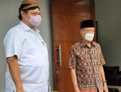 Kenang Buya Syafii, Airlangga: Sang Negawaran, Sosok Panutan Masyarakat Indonesia