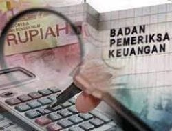 BPK Temukan Rp51 Miliar Anggaran Pemkot Makassar Salah Kamar, Inspektorat Bungkam
