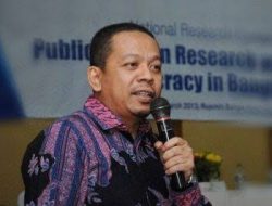 Keberadaan Ketua Parpol KIB di Kabinet Perkuat Kinerja Pemerintahan Jokowi