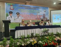 Minimalisir PMK, Kadis P2 Makassar Minta Panitia Qurban Sosialisasikan Pemeriksaan Hewan Qurban