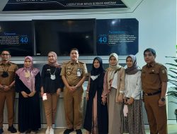 Seminar Kemajuan, Balitbangda Makassar Identifikasi Persoalan Banjir