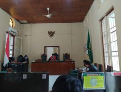 Ancaman Hukuman 6 Tahun, Polda Diminta Tahan Tersangka Ernawati Yohanis dan Ahimsa Said