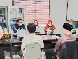 Berbenah, RSIA Khadijah 1 Makassar Optimis Raih Akreditasi Paripurna Agustus Mendatang