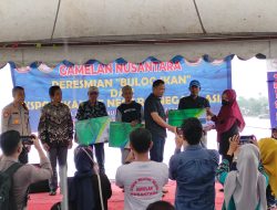 Sejarah Baru di Kepemimpinan Andi Sudirman, Bulog Ikan Pertama di Indonesia Resmi Beroperasi di Sulsel