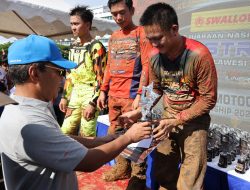 Danny Hadiri Makassar Motorcross 2022