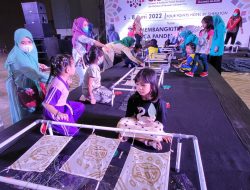 Sulsel Craft Show 2022 Wadah Bangkitkan Industri Kecil Menengah