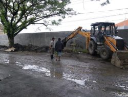 Ruas Bu’rung-bu’rung dan Jalan Tun Abdul Razak di Gowa Jadi Prioritas, Andi Sudirman: Segera Dikerja