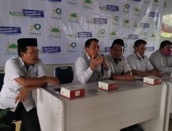 Cegah Buta Aksara, Sekolah Islam Athirah Makassar Buka Kelas Tahfiz