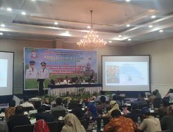 Sosialisasi Pemeriksaan Hewan Qurban, DP2 Makassar Hadirkan MUI & Dokter Spesialis Hewan